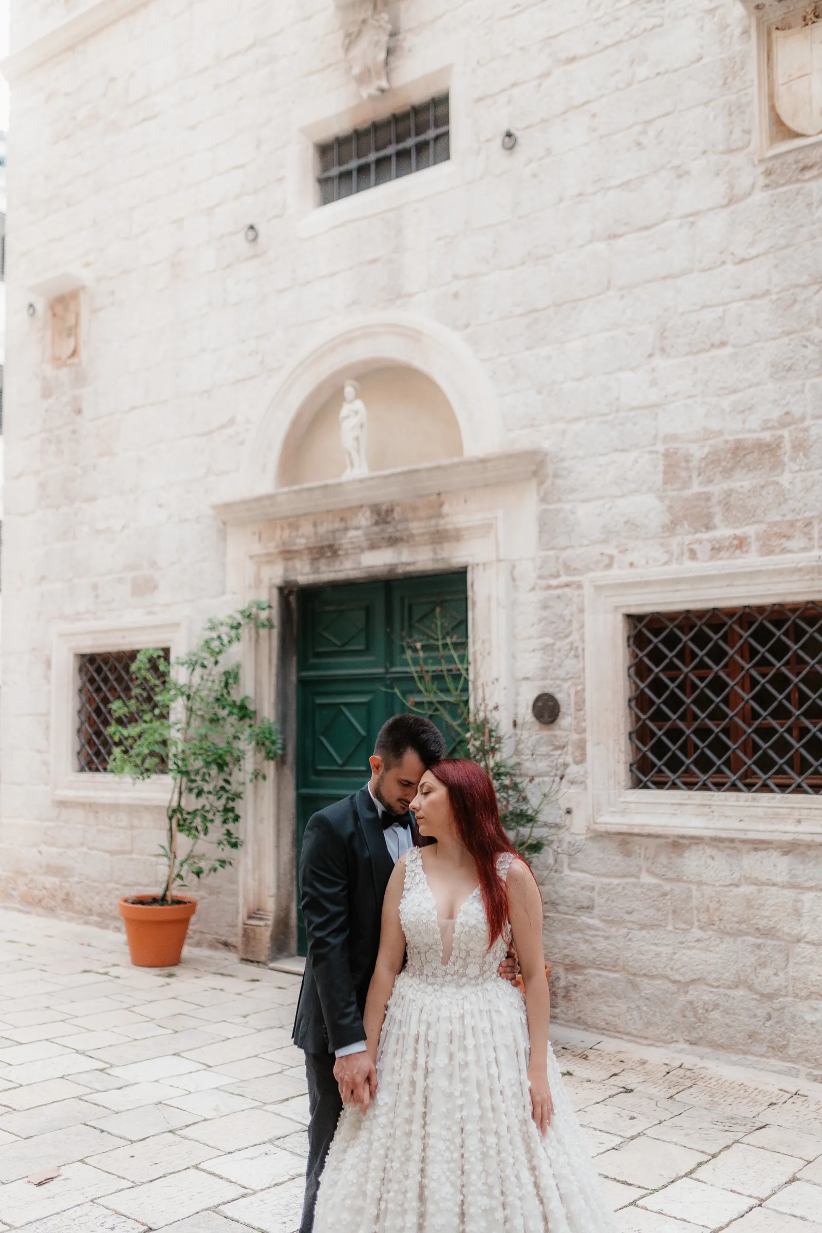 Gradecki Weddings editorial photograph 045