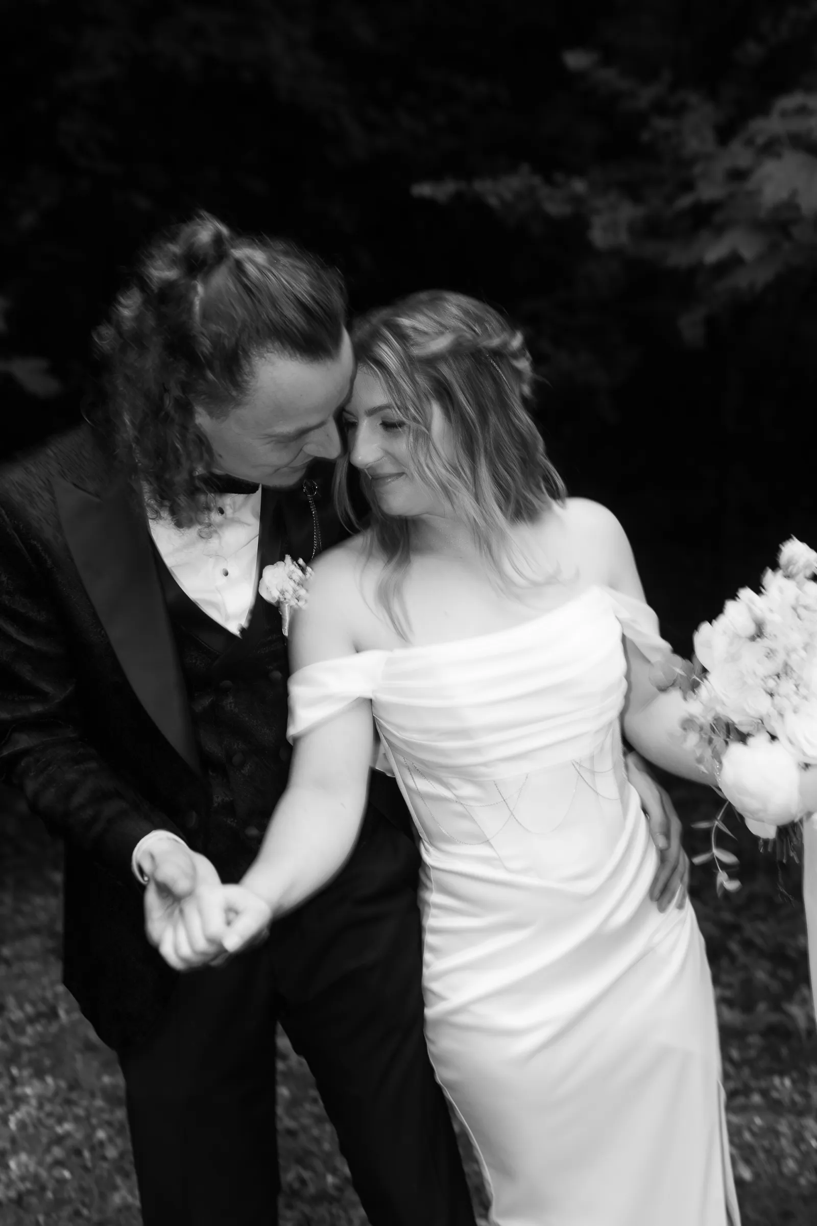 Gradecki Weddings editorial photograph 051