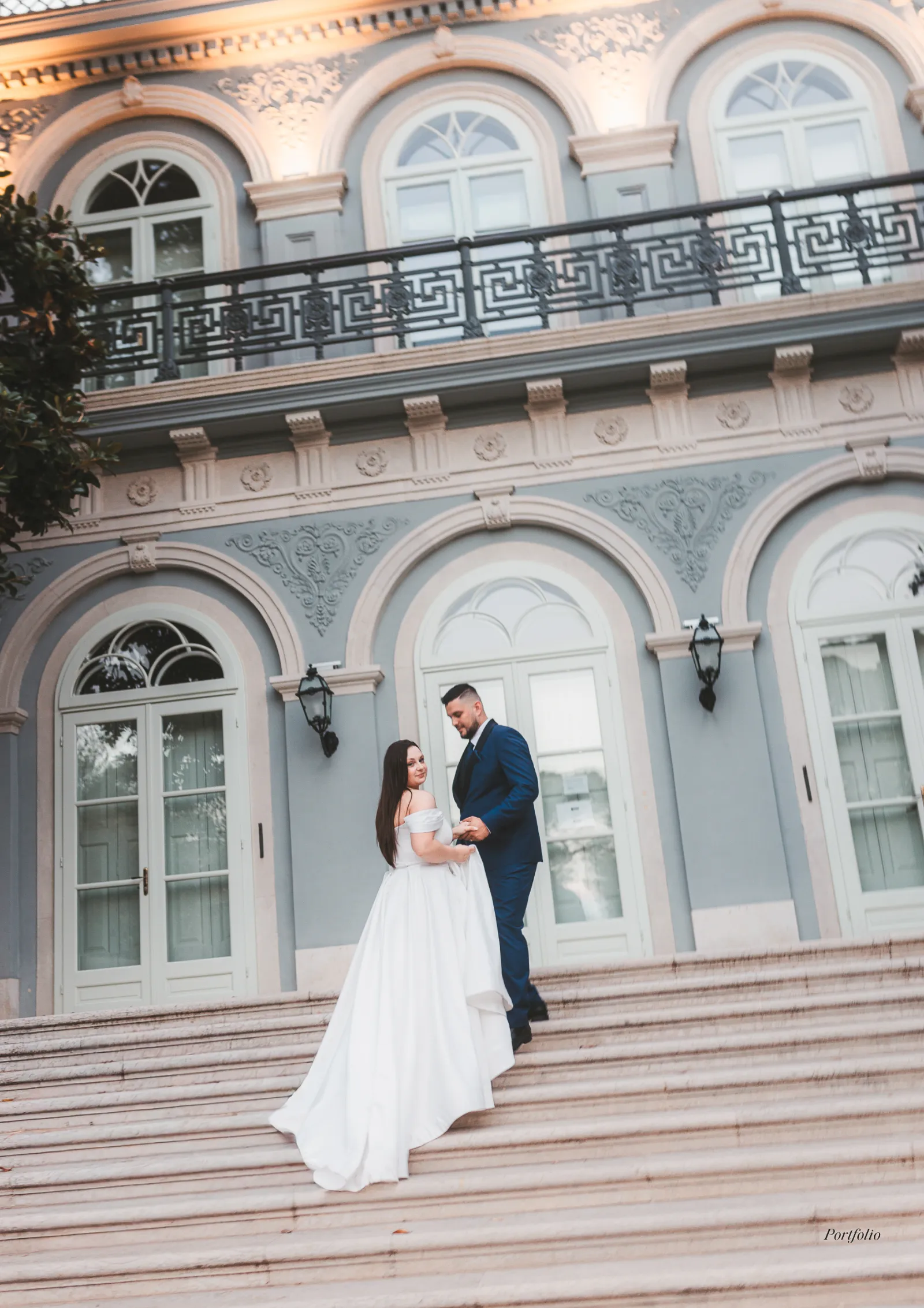 Gradecki Weddings editorial photograph 007