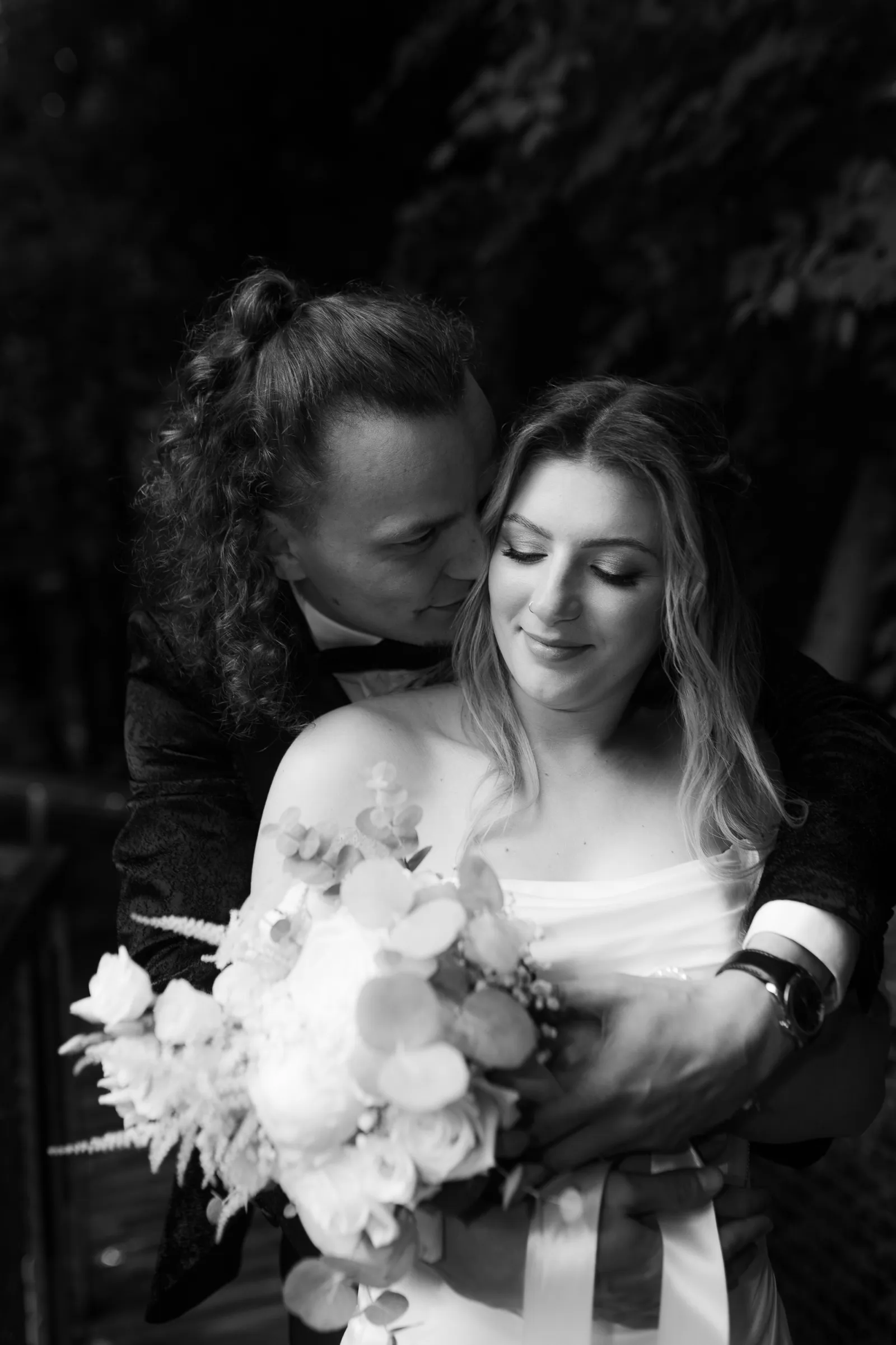 Gradecki Weddings editorial photograph 040