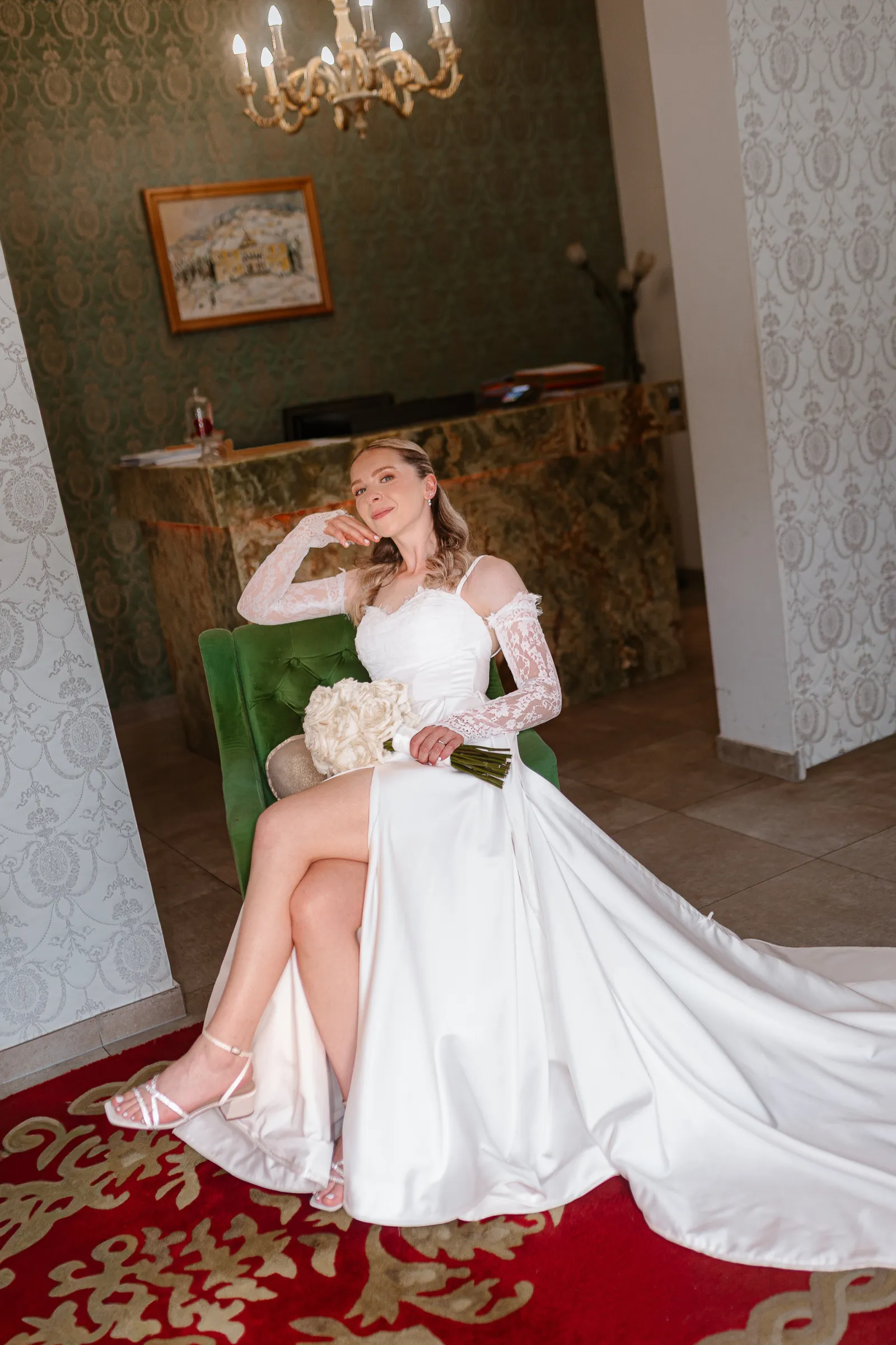 Gradecki Weddings editorial photograph 017