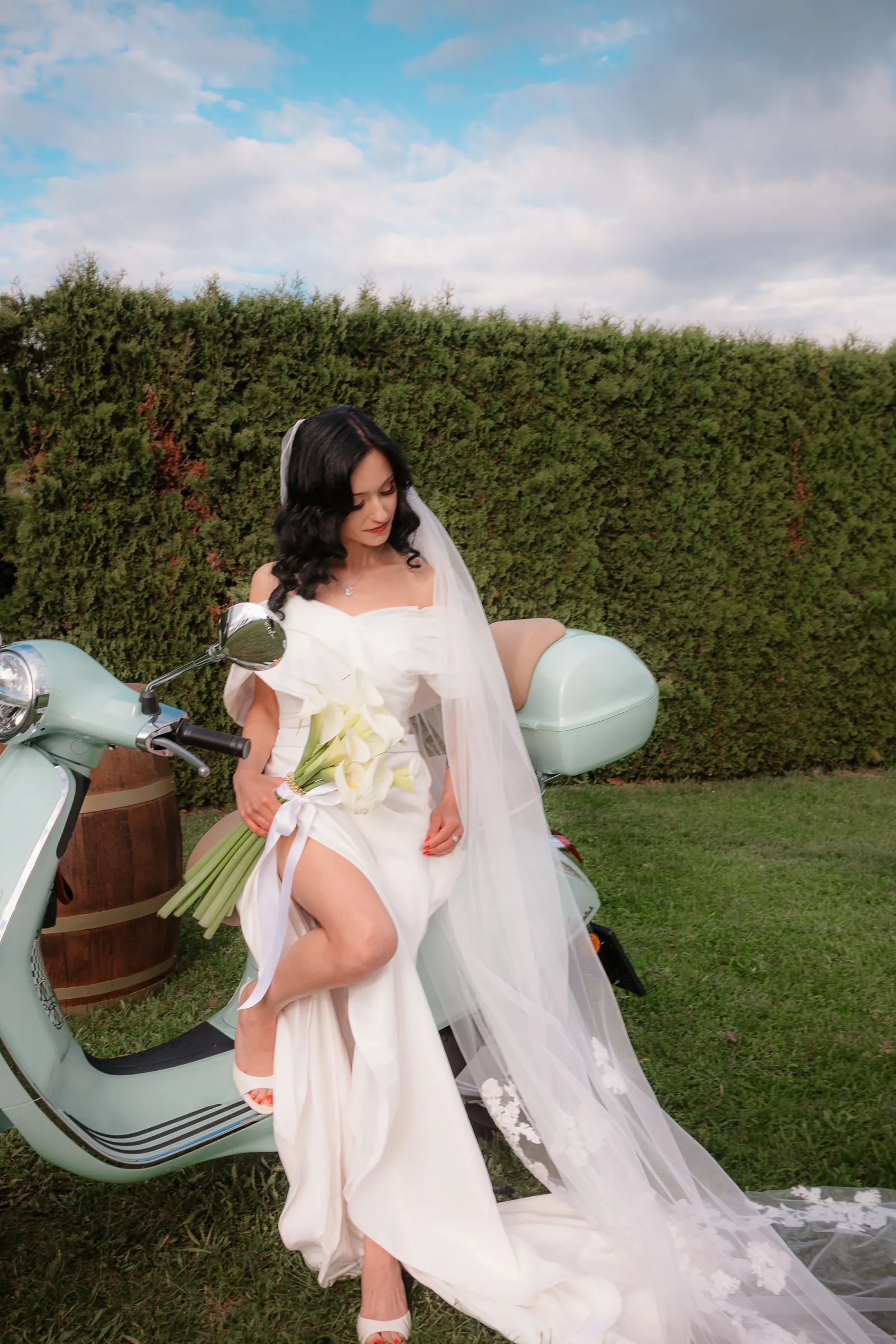 Gradecki Weddings editorial photograph 042