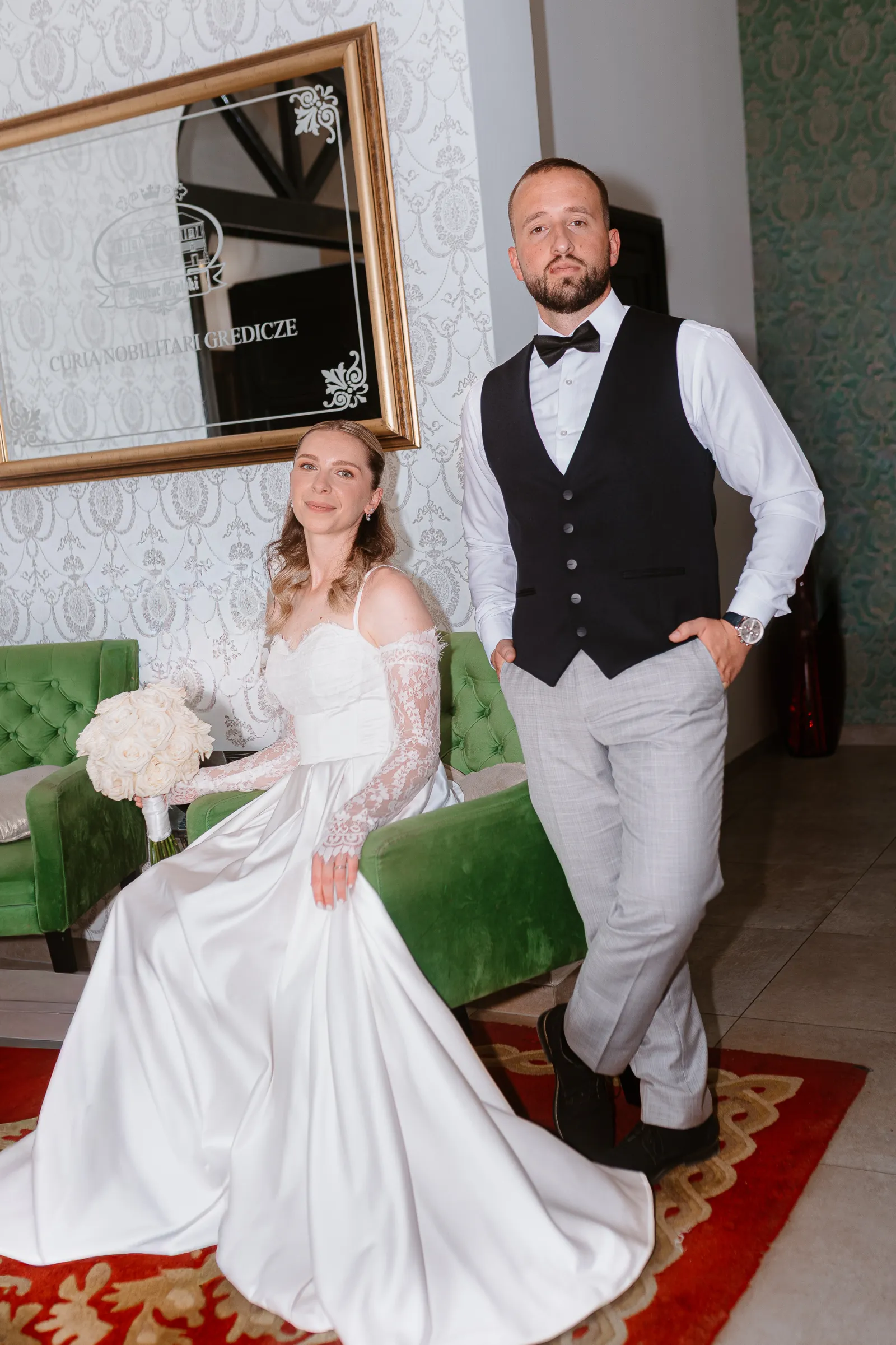 Gradecki Weddings editorial photograph 033
