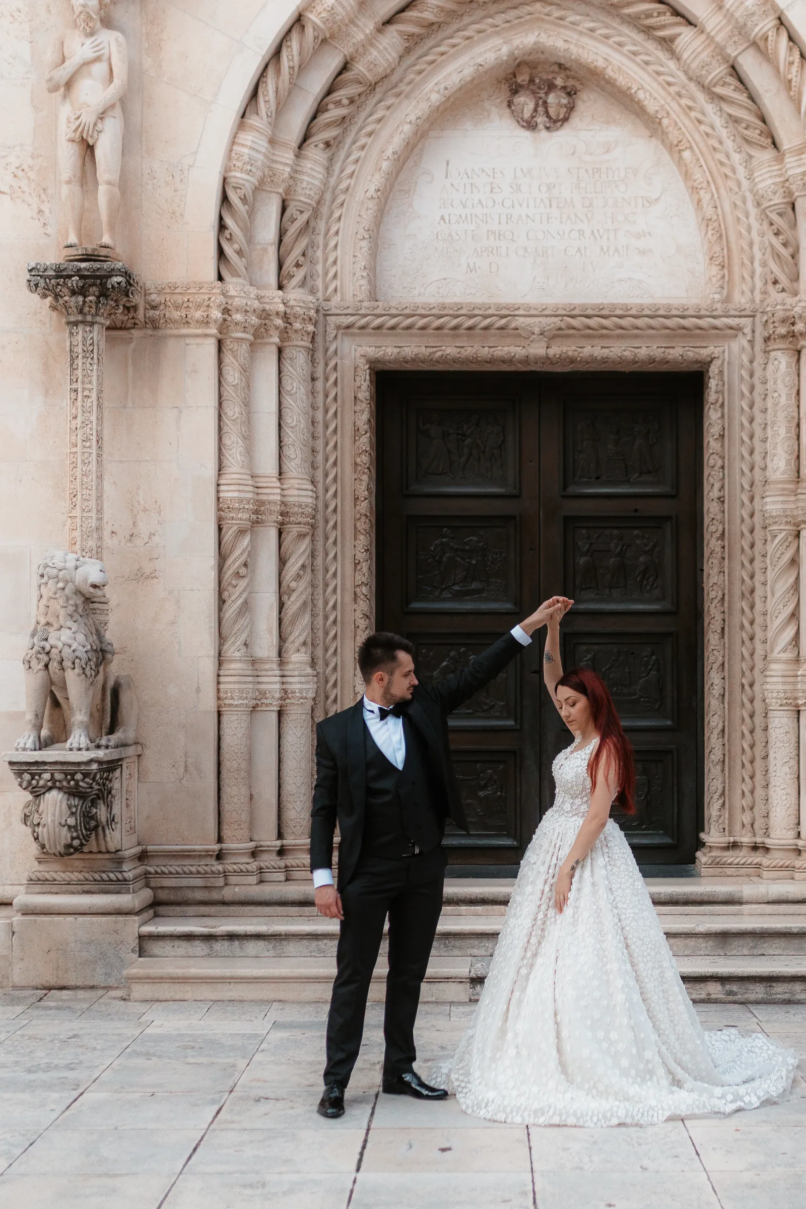 Gradecki Weddings editorial photograph 048